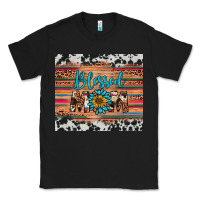 Black blessed mom Classic Tee - Artiststas