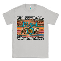 Moon Dust blessed mom Classic Tee - Artiststas