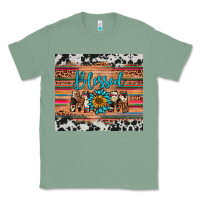 Sage blessed mom Classic Tee - Artiststas