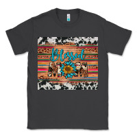Smoke blessed mom Classic Tee - Artiststas
