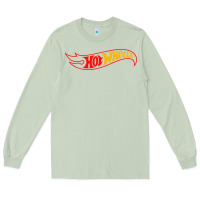 Matcha hot car Long Sleeve Tee - artisFamous