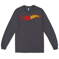 Smoke hot car Long Sleeve Tee - artisFamous