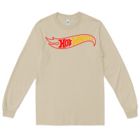 Mushroom hot car Long Sleeve Tee - artisFamous