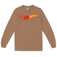 Toasted Coconut hot car Long Sleeve Tee - artisFamous