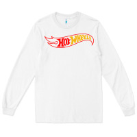 White hot car Long Sleeve Tee - artisFamous