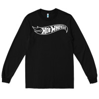 Black hot car Long Sleeve Tee - artisFamous