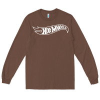 Chestnut hot car Long Sleeve Tee - artisFamous