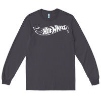 Hot Car Long Sleeve Tee | Teevron