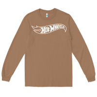 Toasted Coconut hot car Long Sleeve Tee - artisFamous
