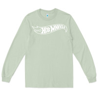 Matcha hot car Long Sleeve Tee - artisFamous
