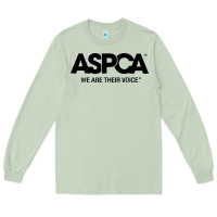 Matcha aspca we are their voice Long Sleeve Tee - artisFamous