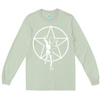 Matcha Rush Explosion Long Sleeve Tee - artisFamous