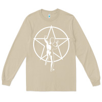 Mushroom Rush Explosion Long Sleeve Tee - artisFamous