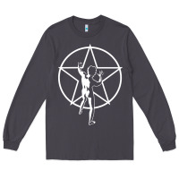 Smoke Rush Explosion Long Sleeve Tee - artisFamous