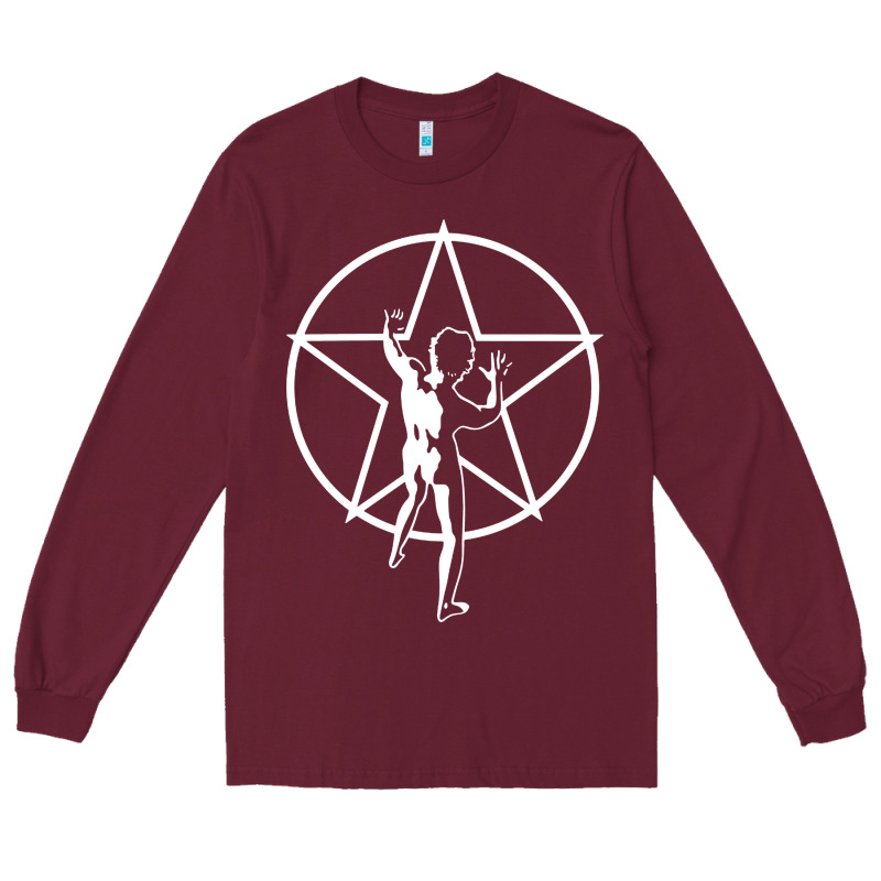 Rush Explosion Long Sleeve Tee by artisFamous | Teevron