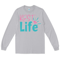 Moon Dust best life Long Sleeve Tee - artisFamous