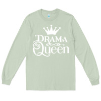 Matcha drama queen Long Sleeve Tee - artisFamous