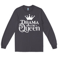 Smoke drama queen Long Sleeve Tee - artisFamous