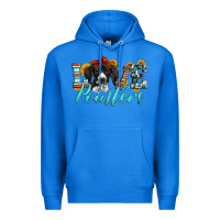 True Royal love german shorthaired pointers Premium Hoodie - Artiststas