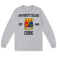 Moon Dust university college cork Long Sleeve Tee - artisFamous