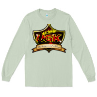 Matcha ugk underground kingz Long Sleeve Tee - artisFamous