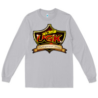 Moon Dust ugk underground kingz Long Sleeve Tee - artisFamous