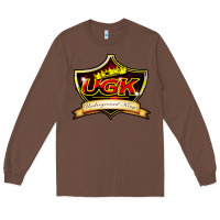 Chestnut ugk Long Sleeve Tee - artisFamous