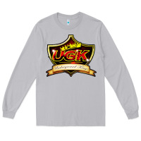 Moon Dust ugk Long Sleeve Tee - artisFamous