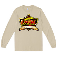 Mushroom ugk Long Sleeve Tee - artisFamous