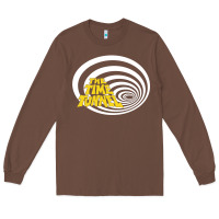 Chestnut American color science-fiction TV series Long Sleeve Tee - artisFamous