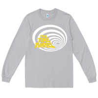 Moon Dust American color science-fiction TV series Long Sleeve Tee - artisFamous