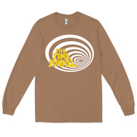 Toasted Coconut American color science-fiction TV series Long Sleeve Tee - artisFamous