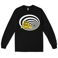 American Color Science-fiction Tv Series Long Sleeve Tee | Teevron