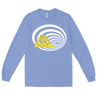 Colony Blue American color science-fiction TV series Long Sleeve Tee - artisFamous