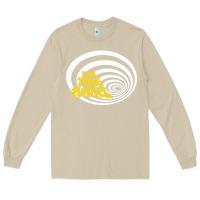 Mushroom American color science-fiction TV series Long Sleeve Tee - artisFamous