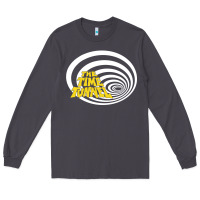 Smoke American color science-fiction TV series Long Sleeve Tee - artisFamous