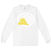 White American color science-fiction TV series Long Sleeve Tee - artisFamous
