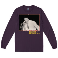Plum Fad Gadget Fireside Favourites Long Sleeve Tee - artisFamous