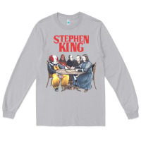 Moon Dust retro cult classic Long Sleeve Tee - artisFamous