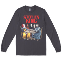 Smoke retro cult classic Long Sleeve Tee - artisFamous