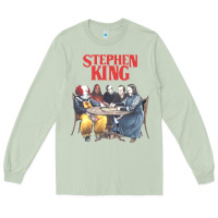 Matcha retro cult classic Long Sleeve Tee - artisFamous