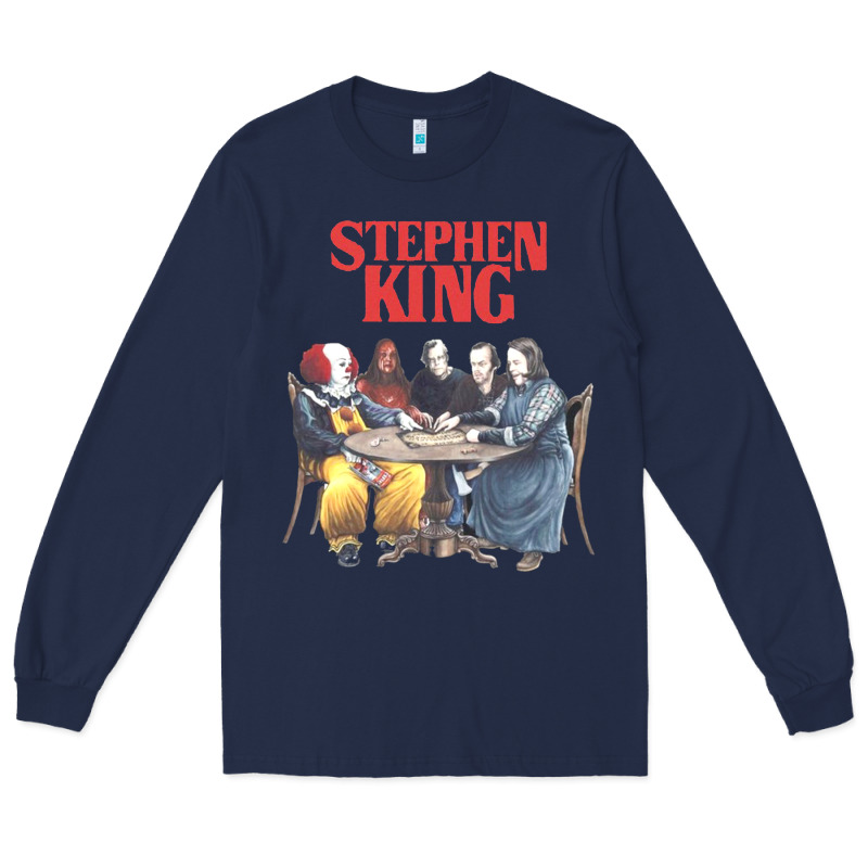 Retro Cult Classic Long Sleeve Tee by artisFamous | Teevron
