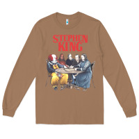 Toasted Coconut retro cult classic Long Sleeve Tee - artisFamous