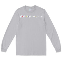 Moon Dust Friends Long Sleeve Tee - artisFamous