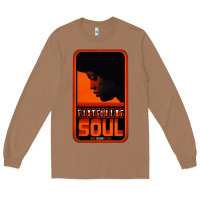 Fist Full Of Soul Long Record Player Long Sleeve Tee | Teevron