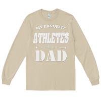Mushroom coach dad t shirt   sports lover gift Long Sleeve Tee - artisFamous