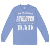 Colony Blue coach dad t shirt   sports lover gift Long Sleeve Tee - artisFamous