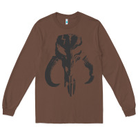 Chestnut This is the way Long Sleeve Tee - artisFamous