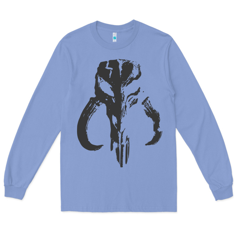 This Is The Way Long Sleeve Tee by artisFamous | Teevron