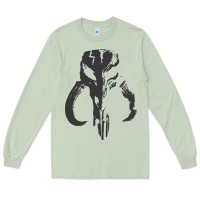 Matcha This is the way Long Sleeve Tee - artisFamous